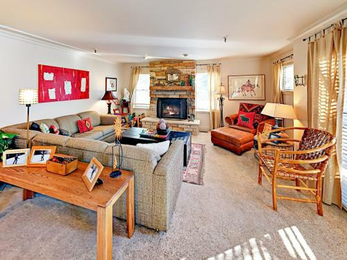 Apartamento Woodside Condo Unit #3b Condo