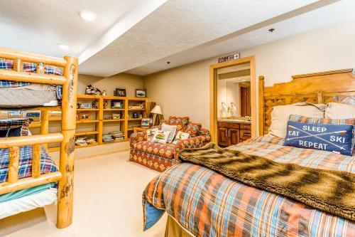 Aspen Retreat