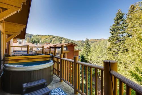 Black Bear Lodge II