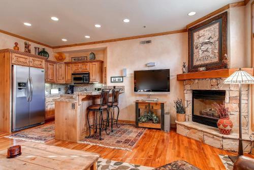 Lift Lodge By Park City Lodging