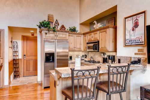 Lift Lodge By Park City Lodging