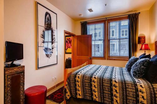 Lift Lodge By Park City Lodging