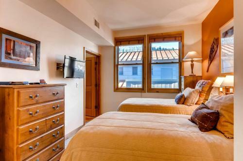 Lift Lodge By Park City Lodging