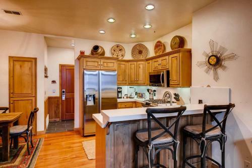 Lift Lodge By Park City Lodging