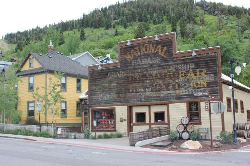 Lift Lodge By Park City Lodging