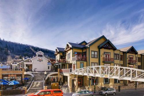 Lift Lodge By Park City Lodging