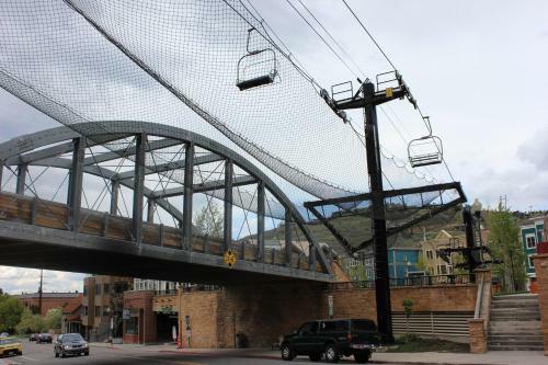 Lift Lodge By Park City Lodging