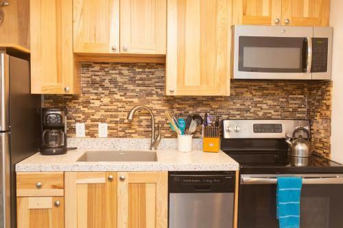 Apartamento #100 1br Snowcrest Walk 2 Pc Resort