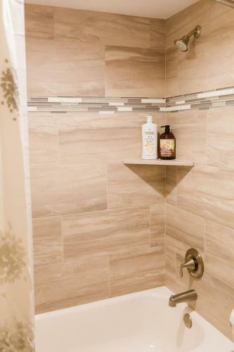 Apartamento #100 1br Snowcrest Walk 2 Pc Resort