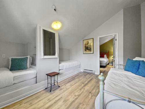 Apartamento 310 Snowblaze Condo