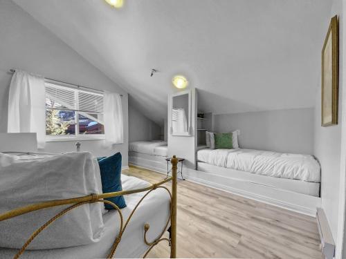 Apartamento 310 Snowblaze Condo