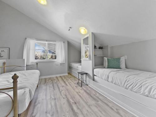 Apartamento 310 Snowblaze Condo