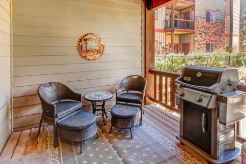 Park City Paradise
