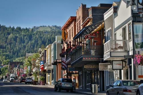 Hotel Yotelpad Park City