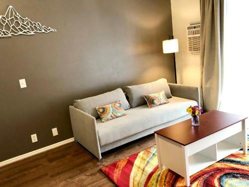 Modern Park City Condo