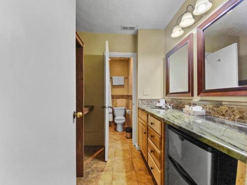 Apartamento Shadow Ridge 112 Condo