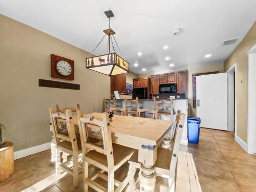 Apartamento Shadow Ridge 112 Condo