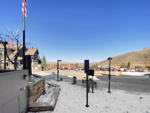 Apartamento Shadow Ridge 112 Condo