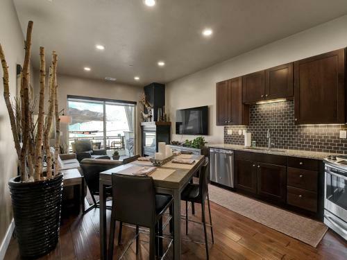 Apartamento Newpark Terrace By Blueswell