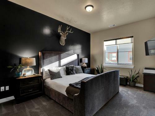 Apartamento Newpark Terrace By Blueswell