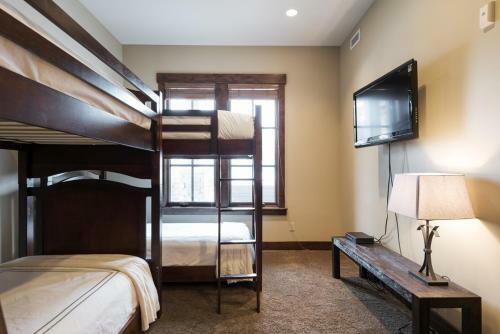 Silver Star #404 - 3 Bed Condo W Spa