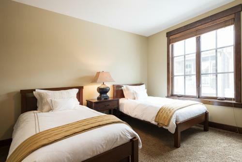 Silver Star #404 - 3 Bed Condo W Spa