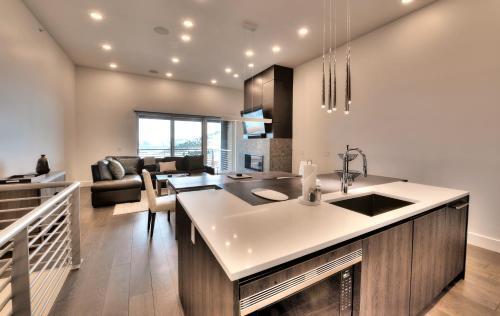Apartamento Apex At Park City