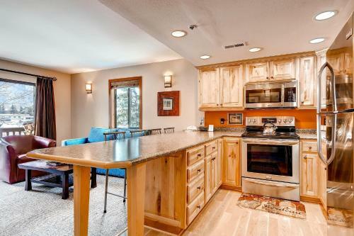 Powder Pointe By Park City Lodging