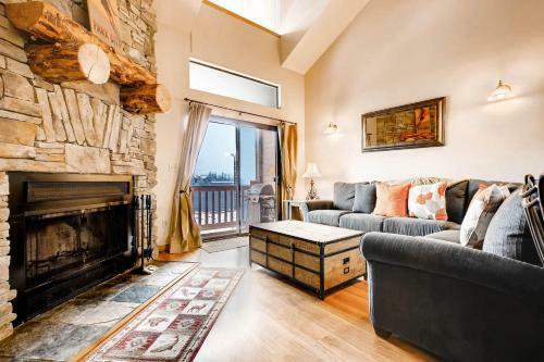 Powder Pointe By Park City Lodging