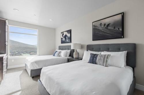 Hotel Black Rock Mountain Resort