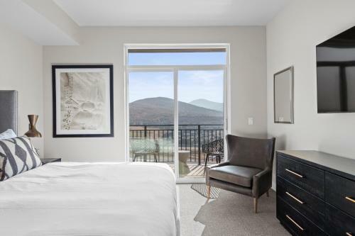 Hotel Black Rock Mountain Resort