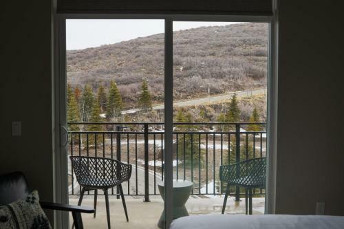 Hotel Black Rock Mountain Resort