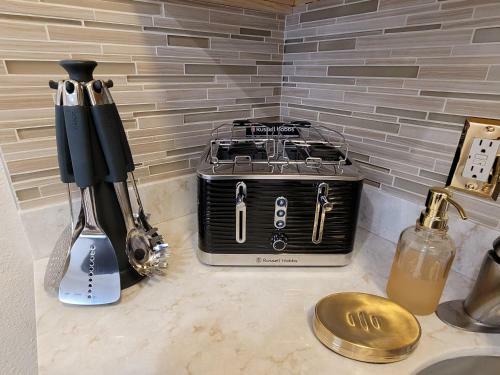 Apartamento Modern Maple Studio