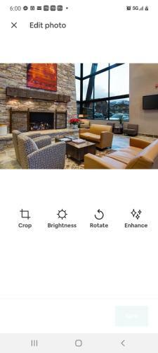 Apartamento Cozy Blue Condo