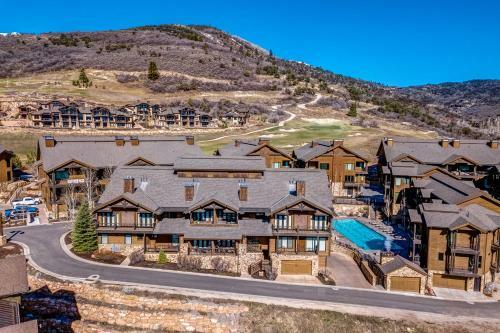 Juniper Landing Retreat #1105