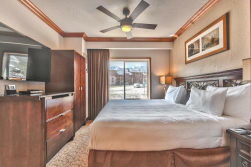 Apartamento Westgate Studio By Canyons Village Rentals