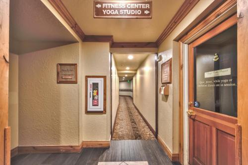 Apartamento Westgate Studio By Canyons Village Rentals