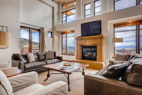 Hyatt Centric #450