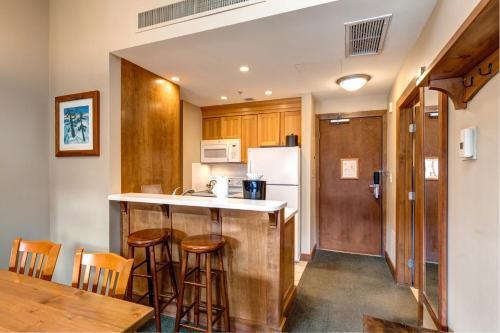 Apartamento Sundial Lodge