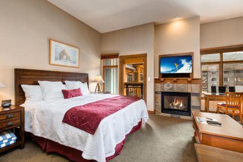 Apartamento Sundial Lodge