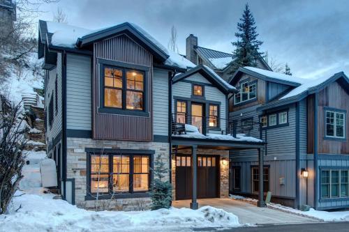 Old Town Masterpiece Home
