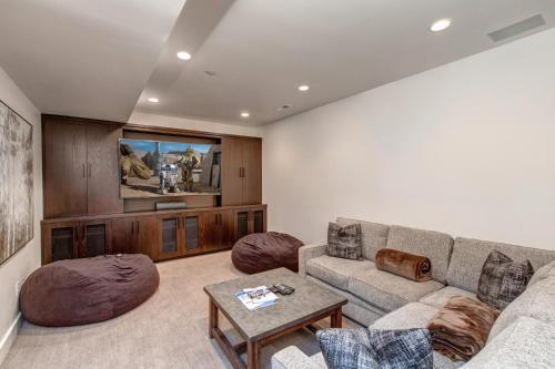 Old Town Masterpiece Home