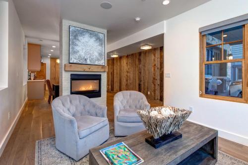 Old Town Masterpiece Home