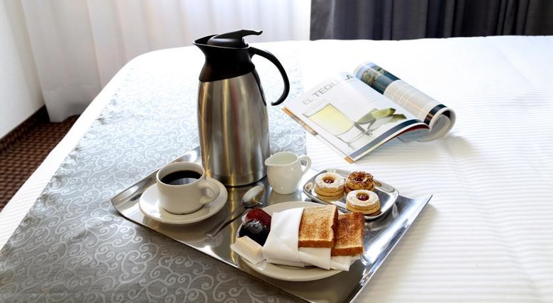 Hotel Ejecutivo Express