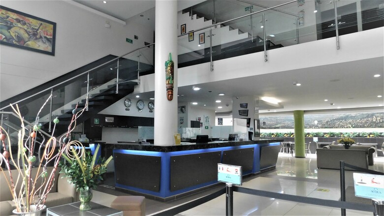 Hotel Acqua Express