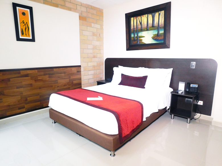 Hotel Acqua Express