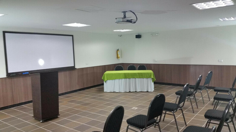 Hotel Acqua Express