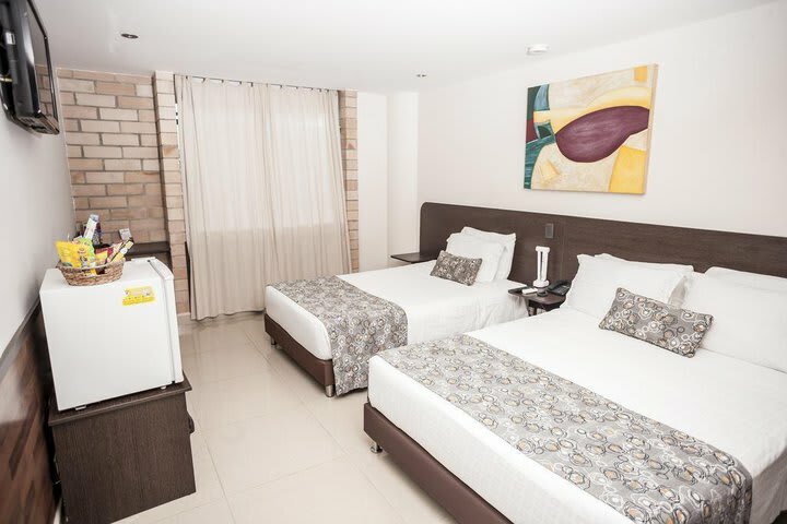 Hotel Acqua Express