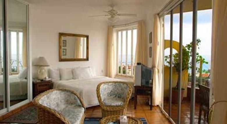 Posada Casa Isabel A Boutique Hilltop Inn