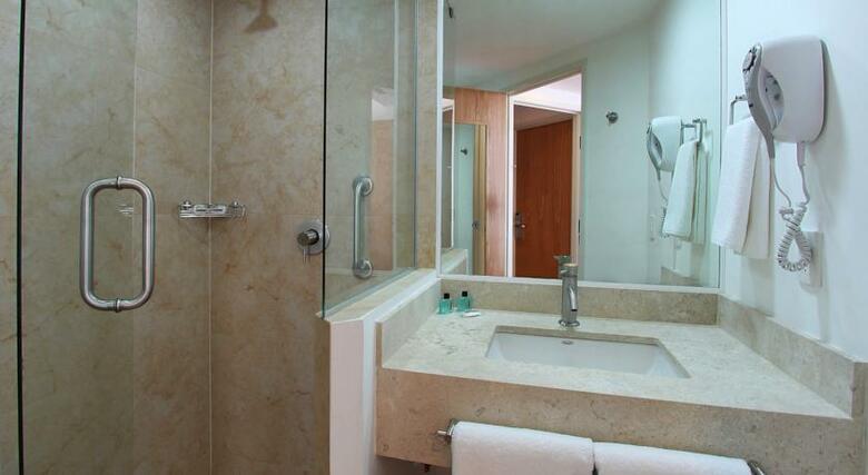 Hotel One Ciudad De Mexico Alameda